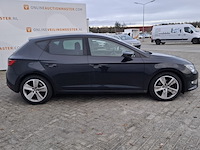 Personenauto, seat, leon - afbeelding 4 van  50