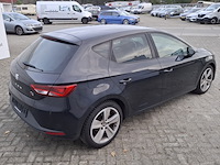 Personenauto, seat, leon - afbeelding 5 van  50