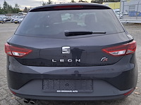 Personenauto, seat, leon - afbeelding 6 van  50