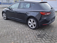 Personenauto, seat, leon - afbeelding 7 van  50