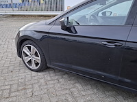Personenauto, seat, leon - afbeelding 8 van  50