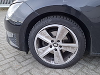 Personenauto, seat, leon - afbeelding 9 van  50