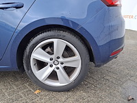 Personenauto, seat, leon - afbeelding 11 van  45