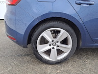 Personenauto, seat, leon - afbeelding 12 van  45