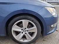 Personenauto, seat, leon - afbeelding 13 van  45