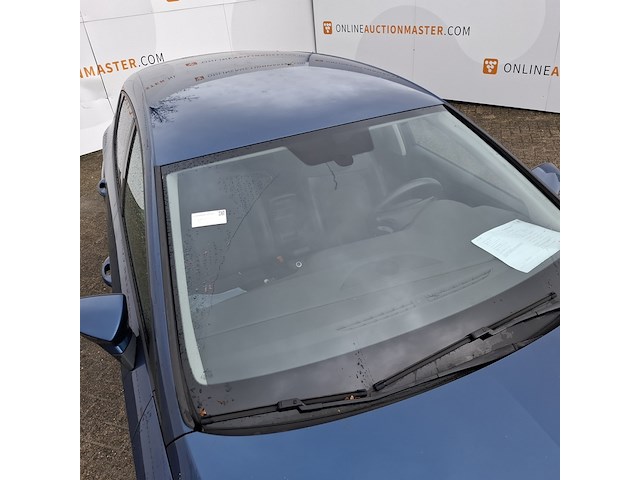 Personenauto, seat, leon - afbeelding 14 van  45