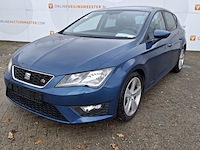 Personenauto, seat, leon - afbeelding 15 van  45