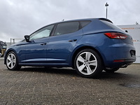 Personenauto, seat, leon - afbeelding 16 van  45