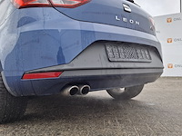 Personenauto, seat, leon - afbeelding 17 van  45