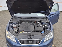 Personenauto, seat, leon - afbeelding 18 van  45