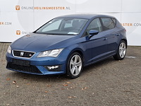 Personenauto, seat, leon - afbeelding 1 van  45