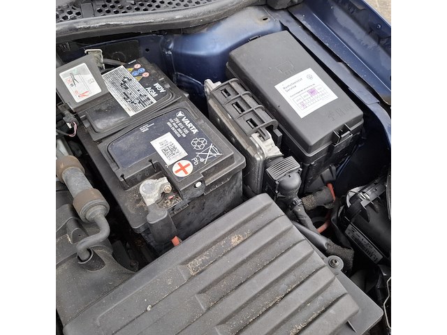 Personenauto, seat, leon - afbeelding 20 van  45