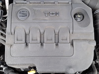 Personenauto, seat, leon - afbeelding 21 van  45