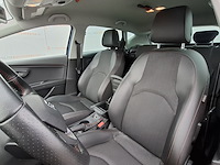 Personenauto, seat, leon - afbeelding 25 van  45