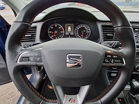 Personenauto, seat, leon - afbeelding 26 van  45