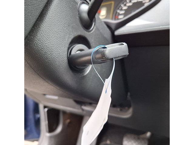 Personenauto, seat, leon - afbeelding 29 van  45