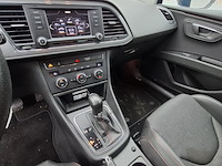 Personenauto, seat, leon - afbeelding 32 van  45