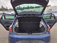 Personenauto, seat, leon - afbeelding 35 van  45