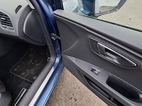 Personenauto, seat, leon - afbeelding 38 van  45