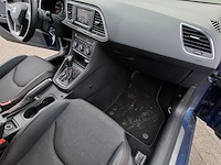 Personenauto, seat, leon - afbeelding 39 van  45