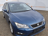 Personenauto, seat, leon - afbeelding 3 van  45