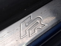 Personenauto, seat, leon - afbeelding 41 van  45