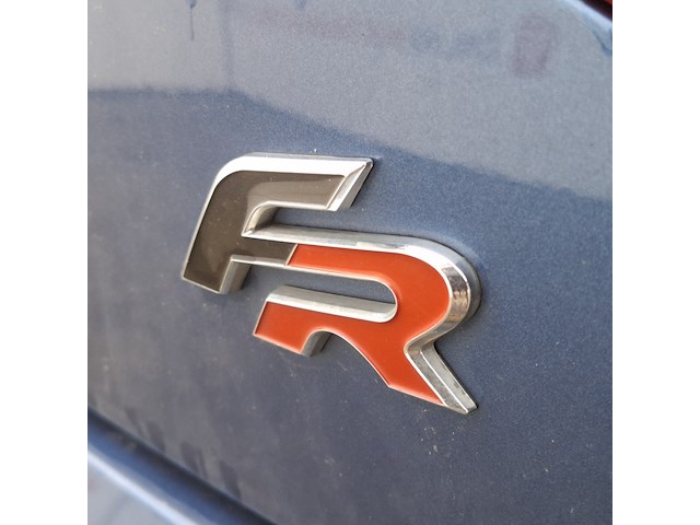 Personenauto, seat, leon - afbeelding 43 van  45