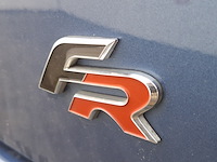 Personenauto, seat, leon - afbeelding 43 van  45