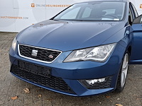 Personenauto, seat, leon - afbeelding 45 van  45