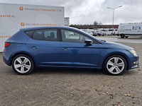 Personenauto, seat, leon - afbeelding 4 van  45