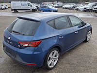 Personenauto, seat, leon - afbeelding 5 van  45