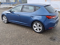 Personenauto, seat, leon - afbeelding 7 van  45