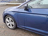 Personenauto, seat, leon - afbeelding 8 van  45