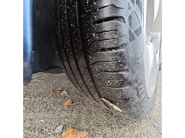 Personenauto, seat, leon - afbeelding 9 van  45