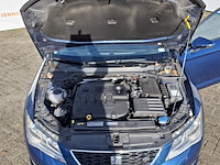 Personenauto, seat, leon - afbeelding 17 van  48