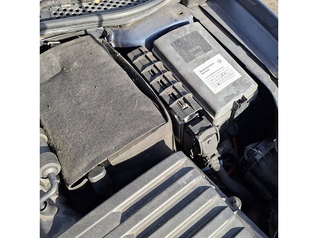 Personenauto, seat, leon - afbeelding 19 van  48