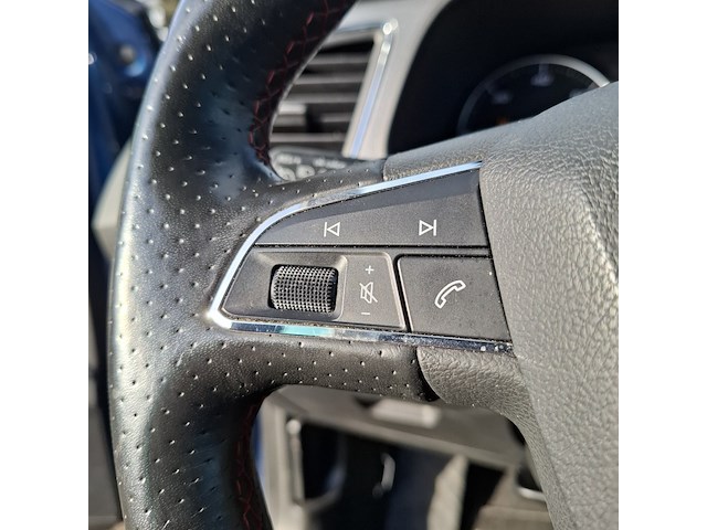 Personenauto, seat, leon - afbeelding 28 van  48