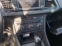 Personenauto, seat, leon - afbeelding 34 van  48
