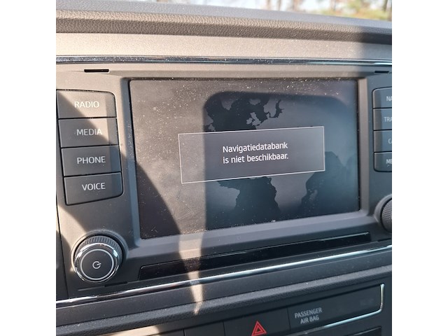 Personenauto, seat, leon - afbeelding 35 van  48