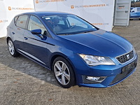 Personenauto, seat, leon - afbeelding 3 van  48
