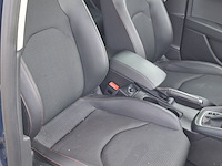 Personenauto, seat, leon - afbeelding 47 van  48