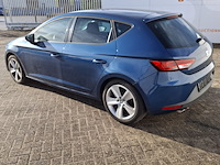 Personenauto, seat, leon - afbeelding 7 van  48