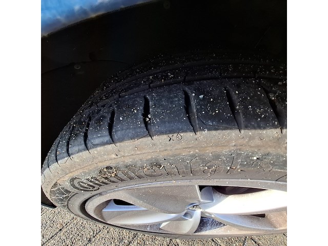 Personenauto, seat, leon - afbeelding 9 van  48