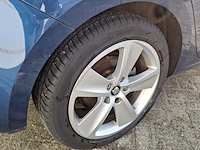 Personenauto, seat, leon - afbeelding 4 van  48