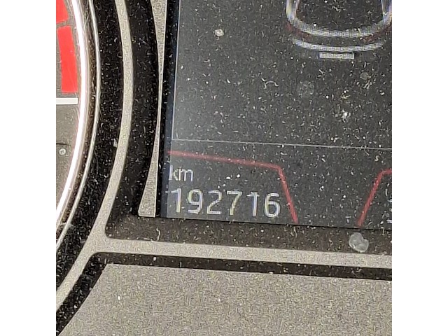 Personenauto, seat, leon - afbeelding 26 van  48