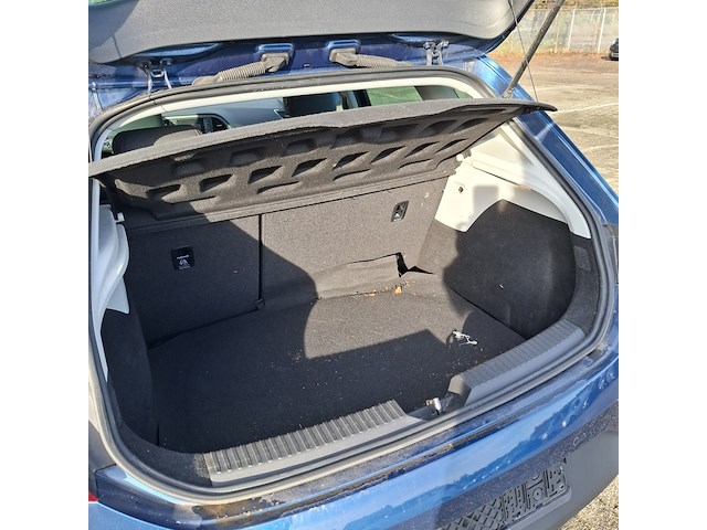 Personenauto, seat, leon - afbeelding 37 van  48