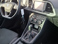 Personenauto, seat, leon - afbeelding 40 van  48