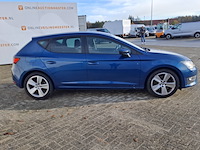 Personenauto, seat, leon - afbeelding 34 van  48