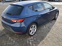 Personenauto, seat, leon - afbeelding 44 van  48