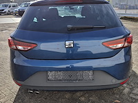 Personenauto, seat, leon - afbeelding 45 van  48